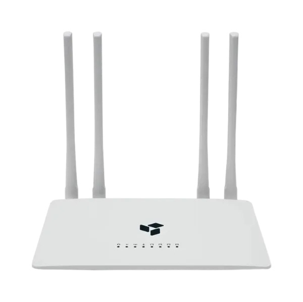 Оборудование для интернета MYCENTRA